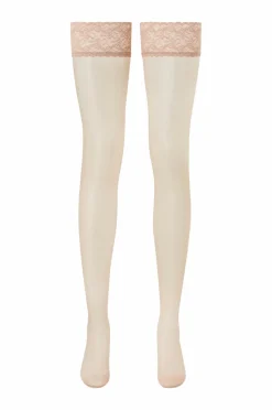 Ellos Collection Hold-ups Shiny 20 den