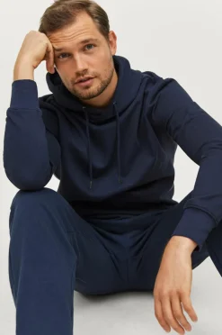 Ellos Collection Hoodie Drew