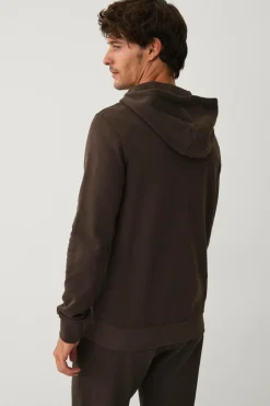 Ellos Collection Hoodie Drew