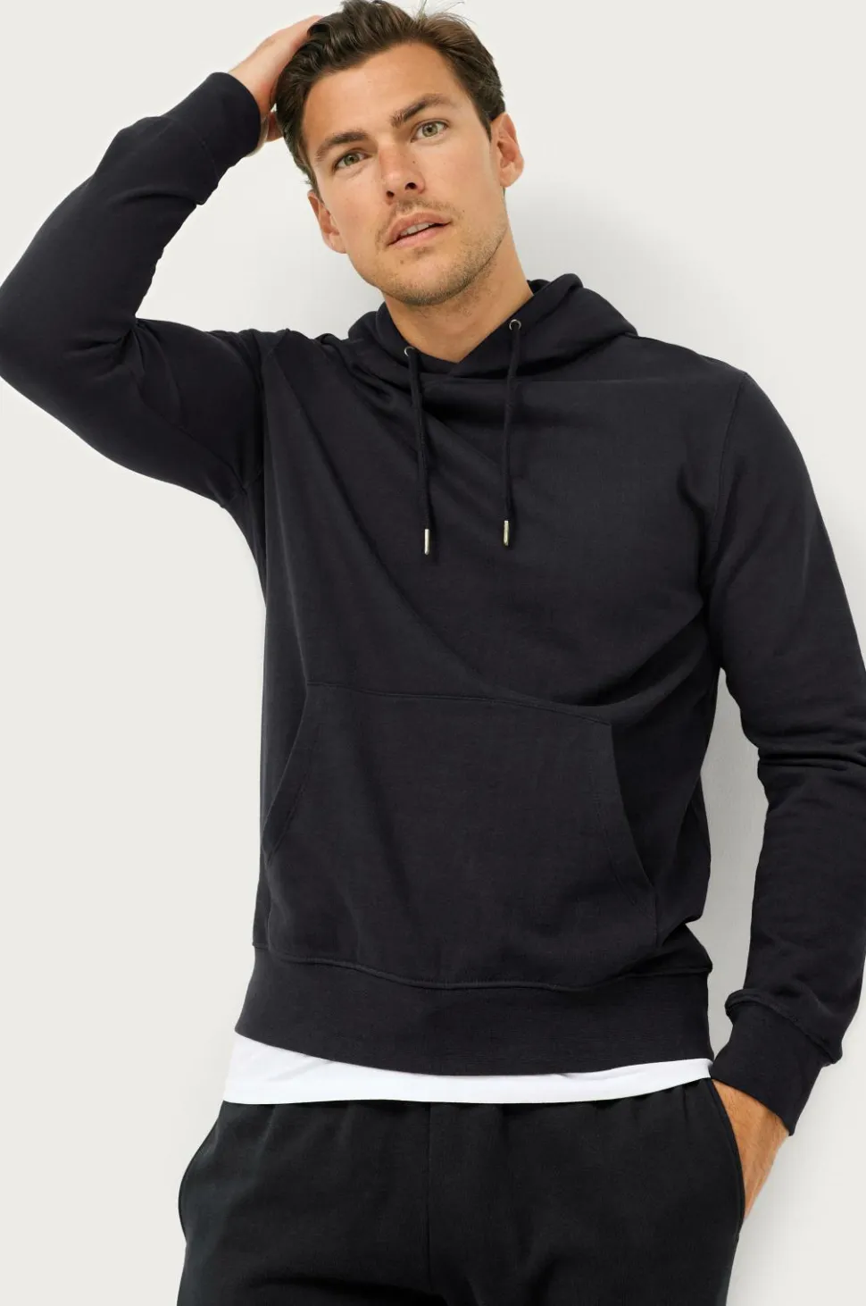 Ellos Collection Hoodie Drew