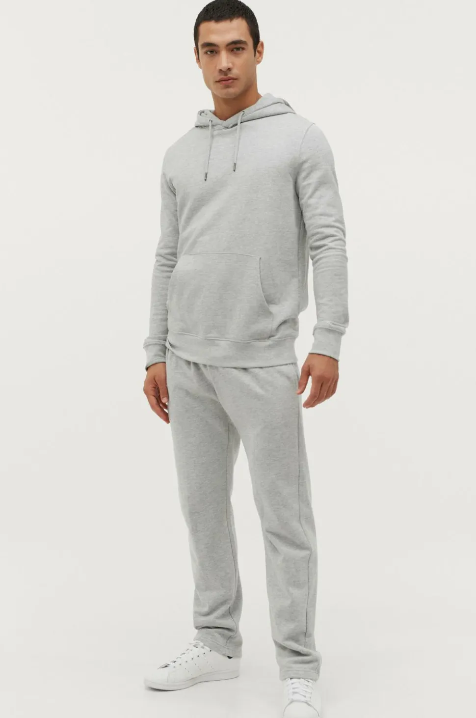 Ellos Collection Hoodie Drew