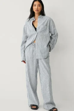 Ellos Collection Hørbukser med løbegang