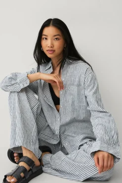 Ellos Collection Hørbukser med løbegang