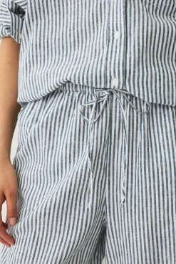 Ellos Collection Hørbukser med løbegang