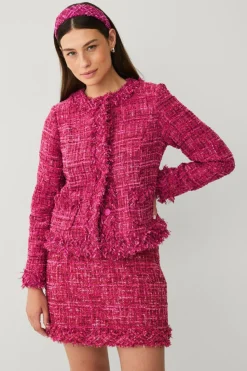 Ellos Collection Hårbøjle i bouclé