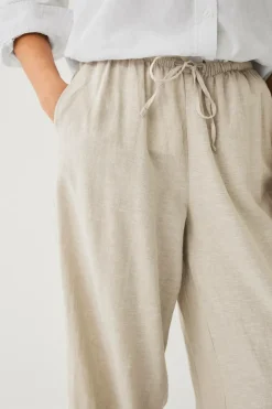 Ellos Collection Hørbukser med løbegang