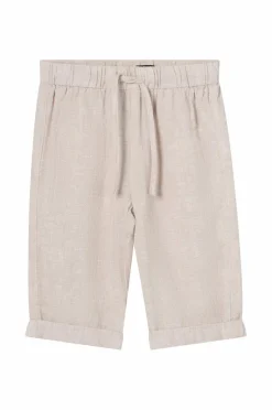 Ellos Collection Hørbukser med elastisk talje