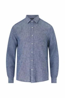 Ellos Collection Hørskjorte