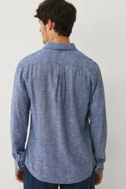 Ellos Collection Hørskjorte