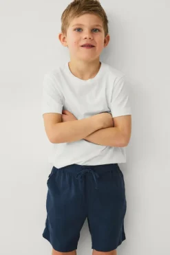 Ellos Collection Hørshorts Melker