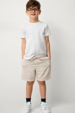 Ellos Collection Hørshorts Melker