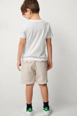 Ellos Collection Hørshorts Melker