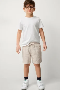 Ellos Collection Hørshorts Melker