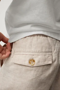 Ellos Collection Hørshorts Melker