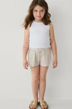 Ellos Collection Hørshorts Shorts Frida S Girl