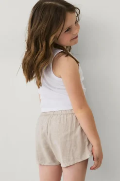 Ellos Collection Hørshorts Shorts Frida S Girl