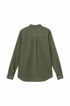 Ellos Collection Hørskjorte Melker