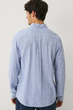 Ellos Collection Hørskjorte