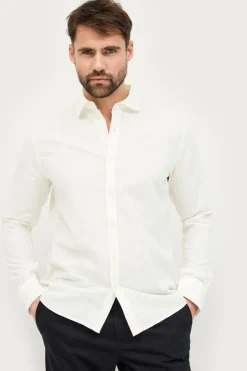 Ellos Collection Hørskjorte