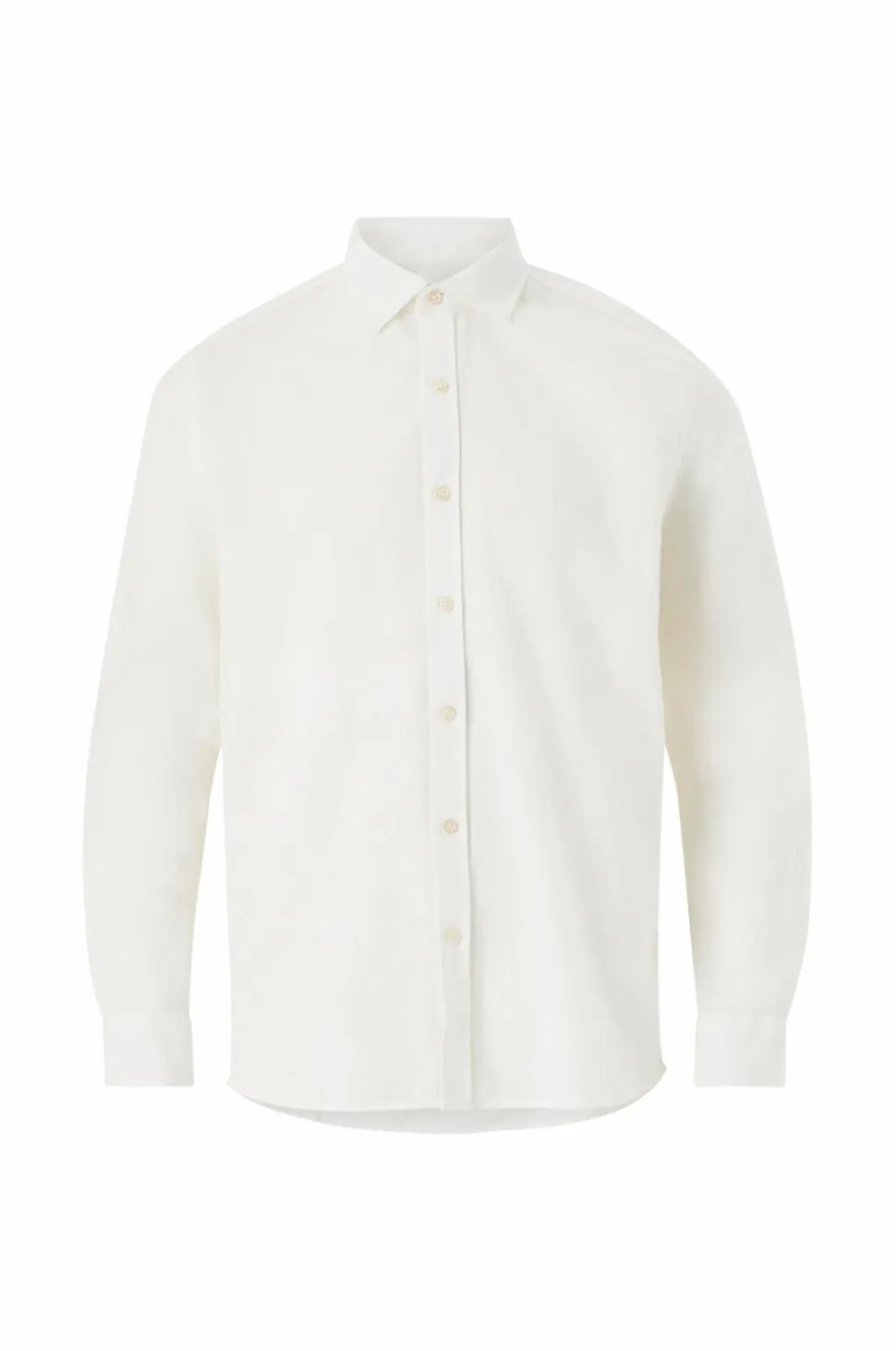 Ellos Collection Hørskjorte