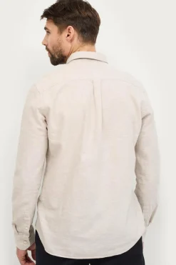 Ellos Collection Hørskjorte