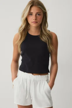 Ellos Collection Hørshorts Frida