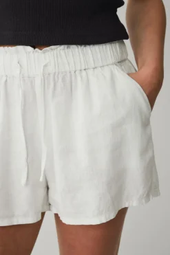 Ellos Collection Hørshorts Frida