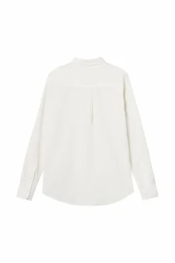 Ellos Collection Hørskjorte Melker