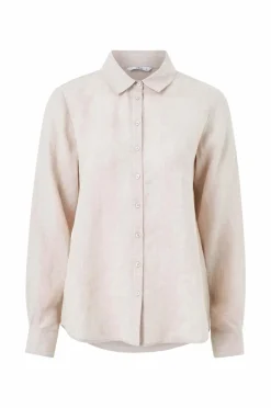 Ellos Collection Hørskjorte