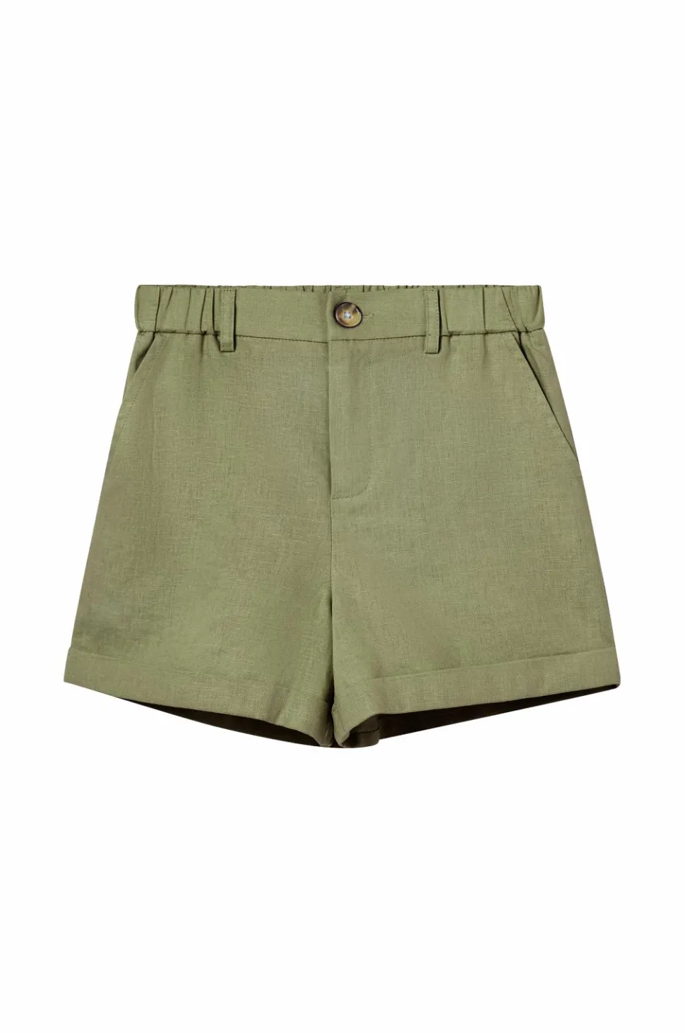 Ellos Collection Hørshorts Martin Mini