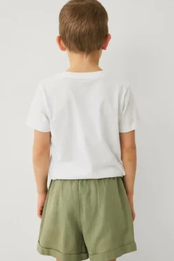 Ellos Collection Hørshorts Martin Mini