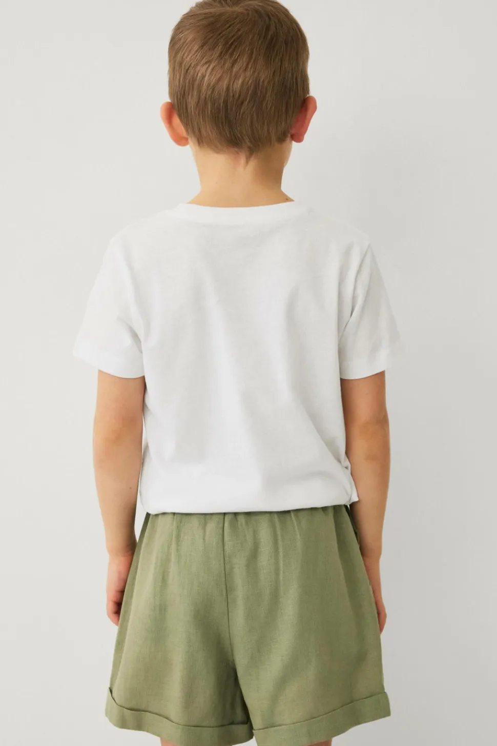 Ellos Collection Hørshorts Martin Mini