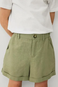 Ellos Collection Hørshorts Martin Mini