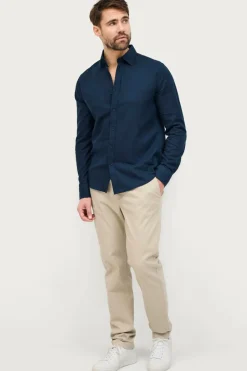 Ellos Collection Hørskjorte