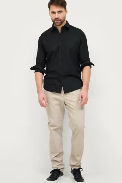 Ellos Collection Hørskjorte