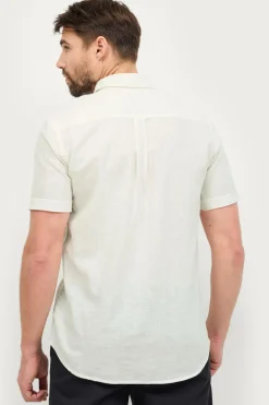 Ellos Collection Hørskjorte