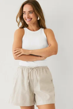 Ellos Collection Hørshorts