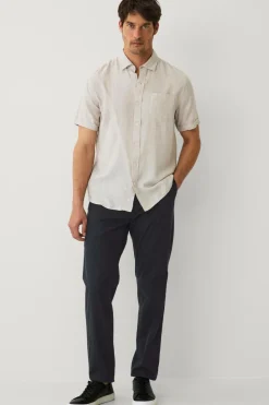 Ellos Collection Hørskjorte