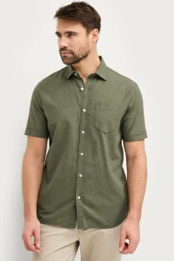 Ellos Collection Hørskjorte