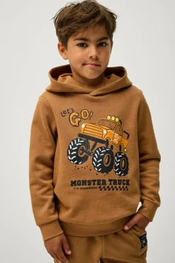 Ellos Collection Hættetrøje Maddox