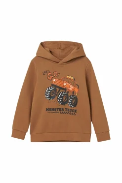 Ellos Collection Hættetrøje Maddox