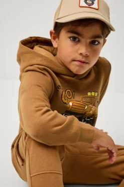 Ellos Collection Hættetrøje Maddox