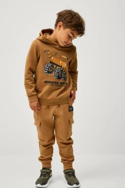 Ellos Collection Hættetrøje Maddox