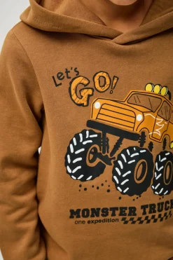 Ellos Collection Hættetrøje Maddox