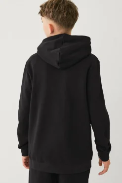 Ellos Collection Hættetrøje Basic