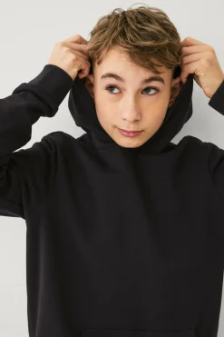 Ellos Collection Hættetrøje Basic