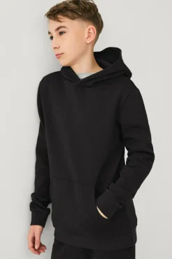 Ellos Collection Hættetrøje Basic