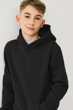 Ellos Collection Hættetrøje Basic