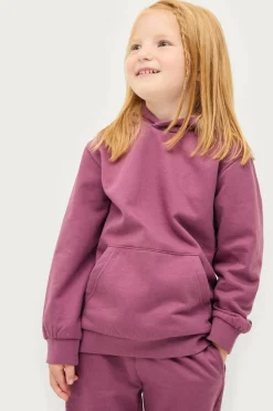 Ellos Collection Hættetrøje Basic