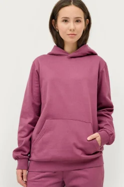 Ellos Collection Hættetrøje Basic